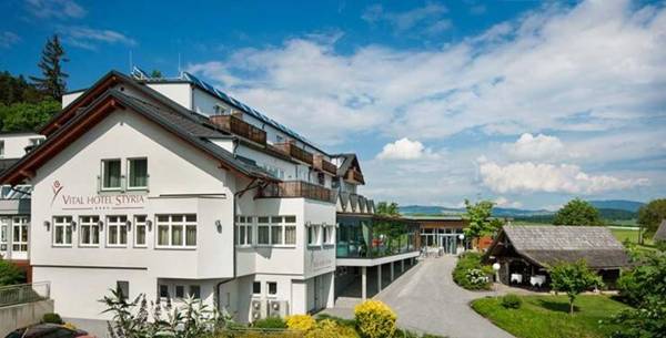 Vital-Hotel-Styria