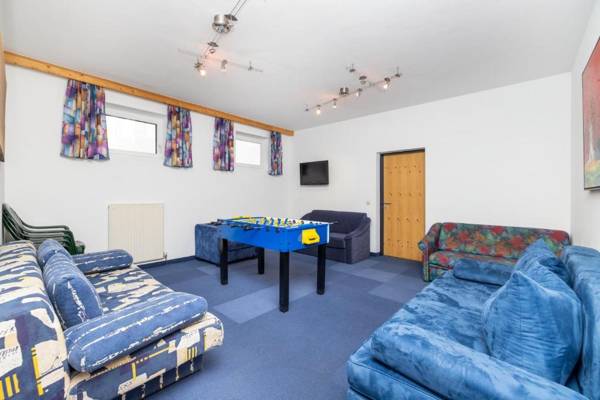 Aparthotel am Reitecksee