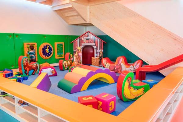 Schlosshotel Lacknerhof