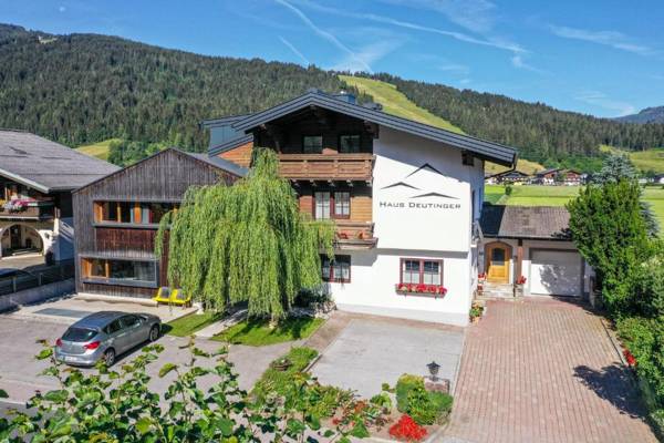 Haus Deutinger