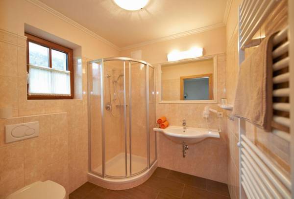 Hotel Garni Ransburgerhof