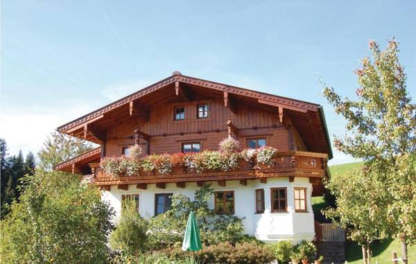 Apartment Am Feuersang II