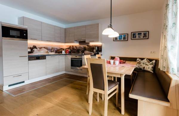 Haus Andrea Unterberger