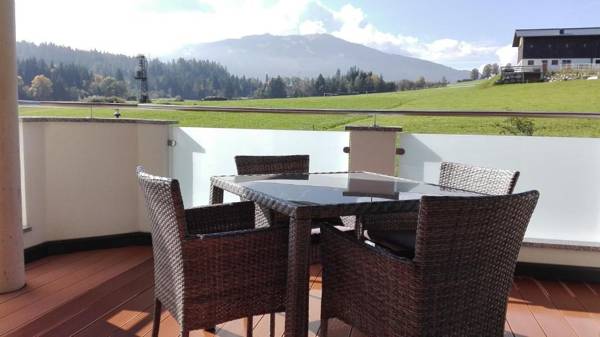 Appartement Grießenkareck