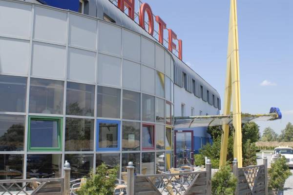 LifeHotel Vienna Airport