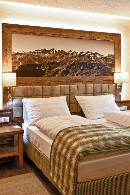 Hotel Alte Post