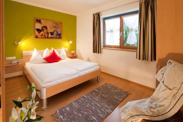 Appartementhaus Charisma