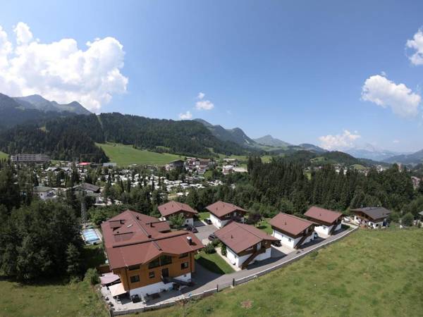 Feriendorf Wallenburg