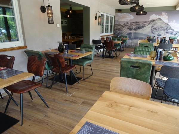 Feriendorf Wallenburg