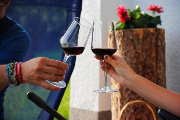 Ferienwohnung Gassoid