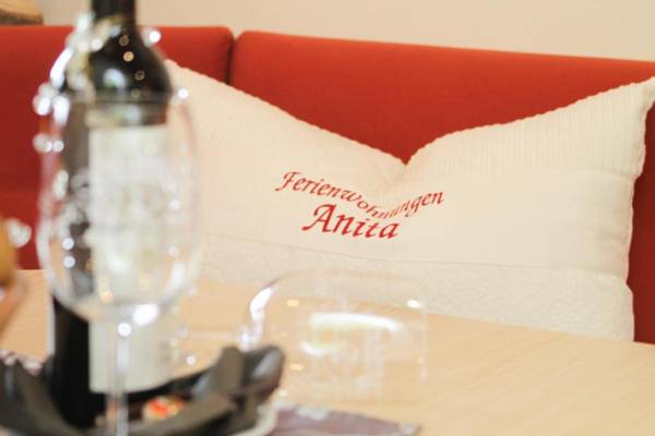 Ferienwohnungen Anita