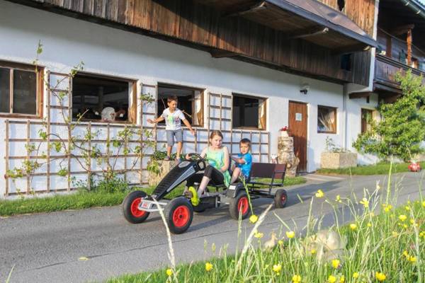 Biobauernhof Mittermoos