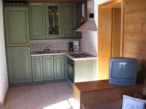 Gästehaus Trude Waltl