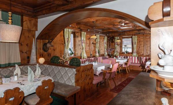 Hotel Metzgerwirt