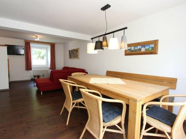 Modern Apartment in Fieberbrunn with Sauna