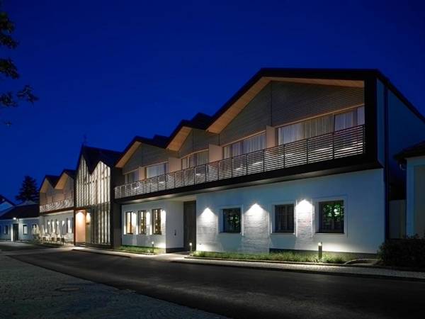 MÖRWALD Relais & Châteaux Hotel am Wagram