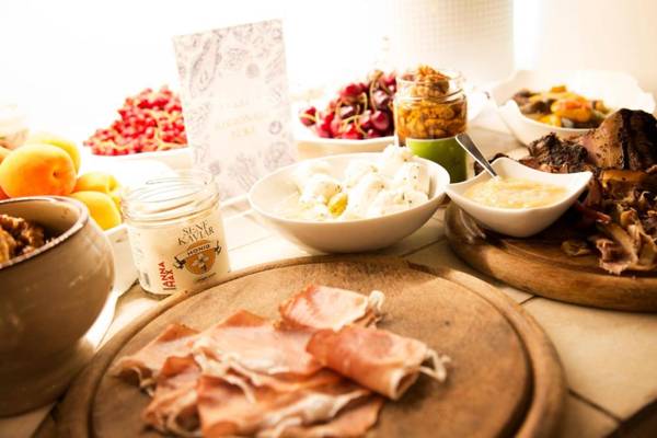 MÖRWALD Relais & Châteaux Hotel am Wagram