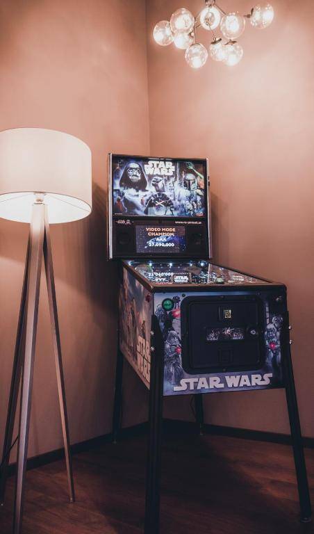 AMEDIA Express Graz Airport