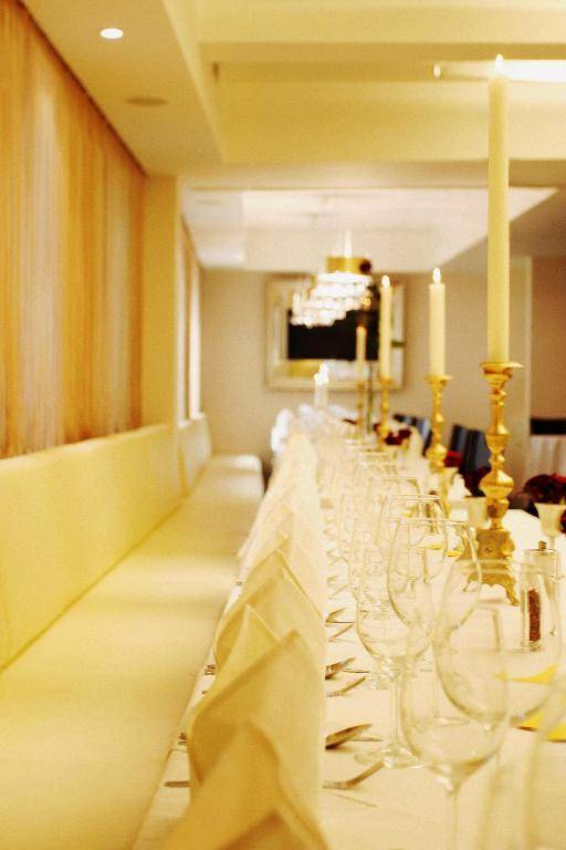 Pfeiler's Bürgerstüberl - Hotel