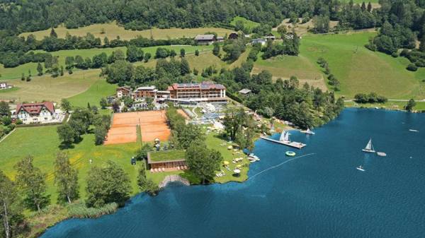 Familien-Sporthotel Brennseehof
