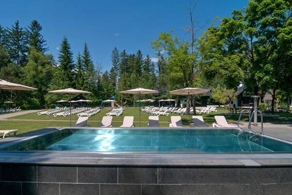 Naturel Hoteldorf Seeleitn