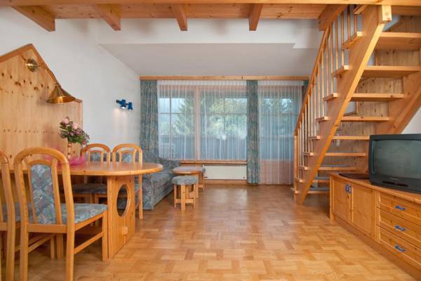 Erlebnis-Hotel-Appartements