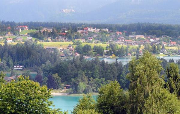 Alpe-Adria Apartments