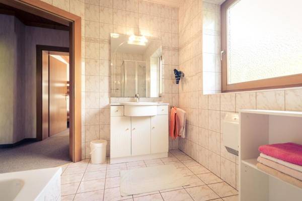 Ferienhäuser Inge und Seeblick