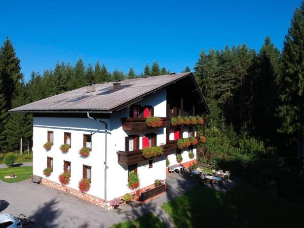 Pension Waldruh - Tannenheim