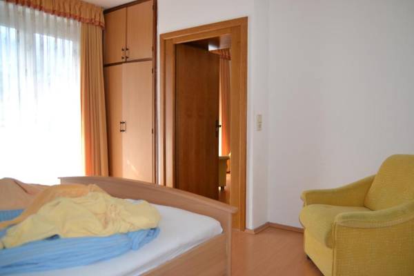 Gästehaus Margit Miklautsch