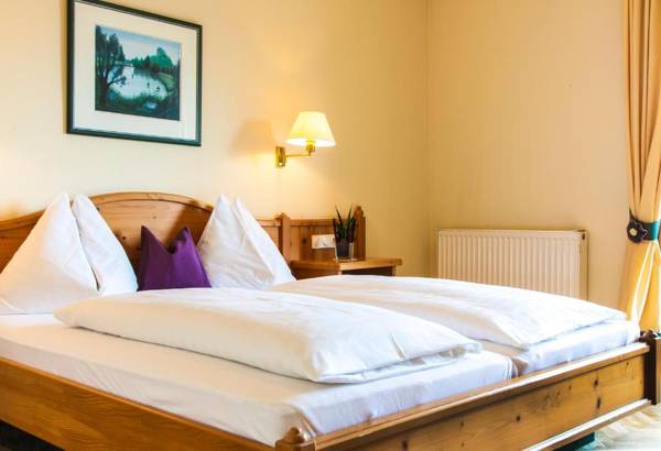 Landhotel Drei Eichen