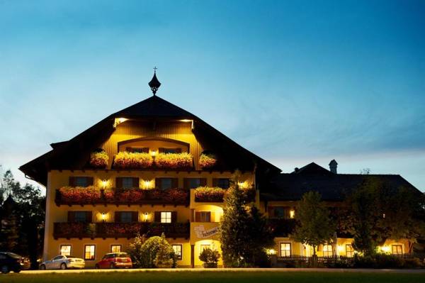 Landhotel Gschirnwirt