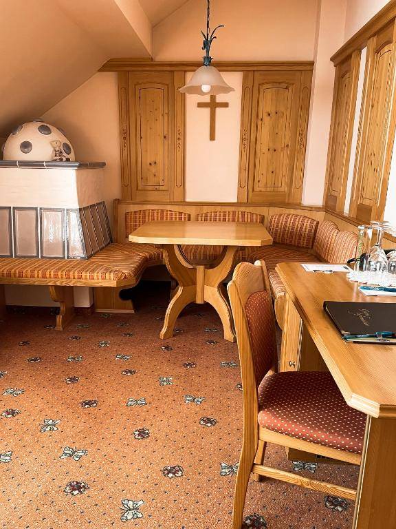 Landhotel Gschirnwirt