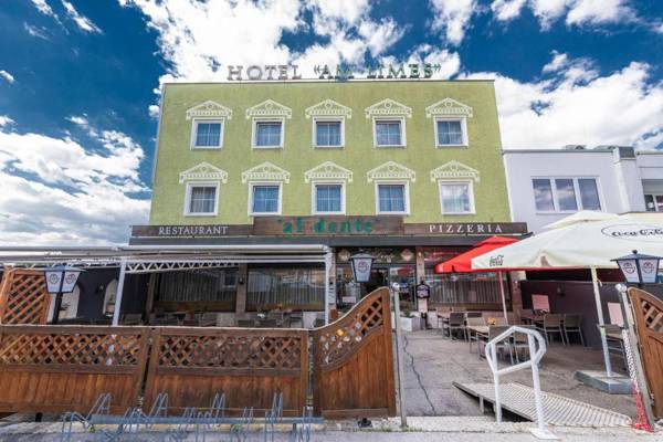 Hotel Am Limes
