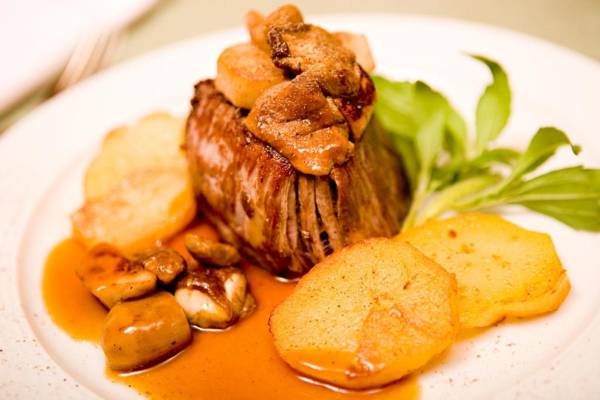 Hotel Zum Schwarzen Bären