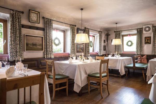 Romantik Spa Hotel Elixhauser Wirt