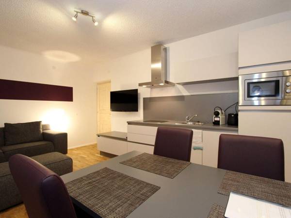 Luxurious Apartment in Eisenerz