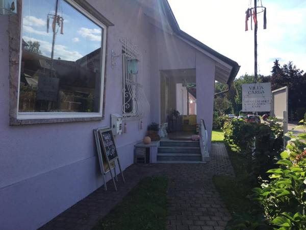 Villa Carla