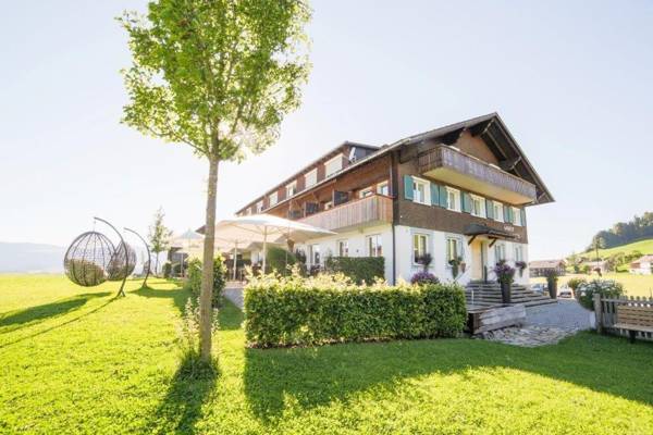 Hotel Gasthof Wälderhof