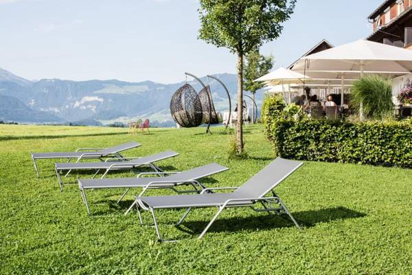 Hotel Gasthof Wälderhof