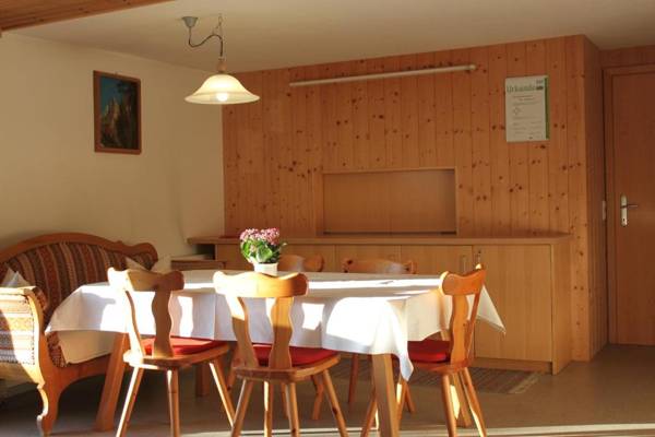 Ferienbauernhof Liebschick