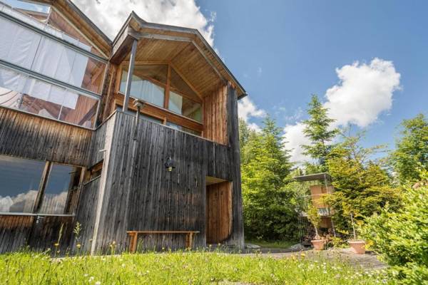 Haus der Sinne Bregenzerwald