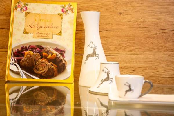 Landhotel Post Ebensee am Traunsee ***S