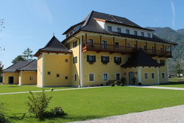 Hotel Hochsteg Gütl | Traunsee Salzkammergut