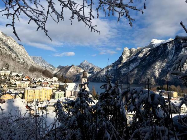 Schlafmeile Traunsee