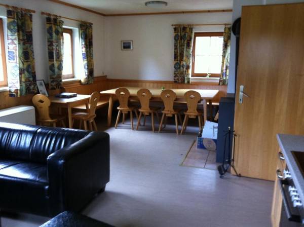 Hüttenresort Feuerkogel