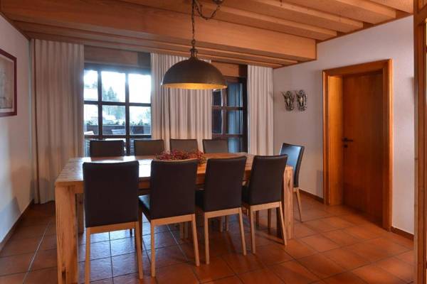 Kesselgrubs Wohlfühlappartements