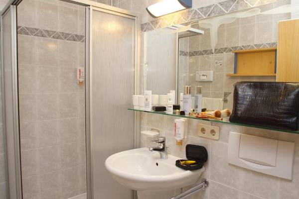 Panorama Hotel Turracher Höhe