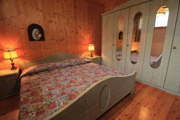 Das Haus des Ritters