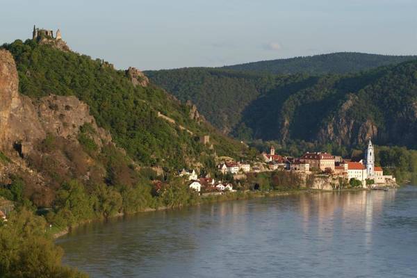 Hotel Schloss Dürnstein